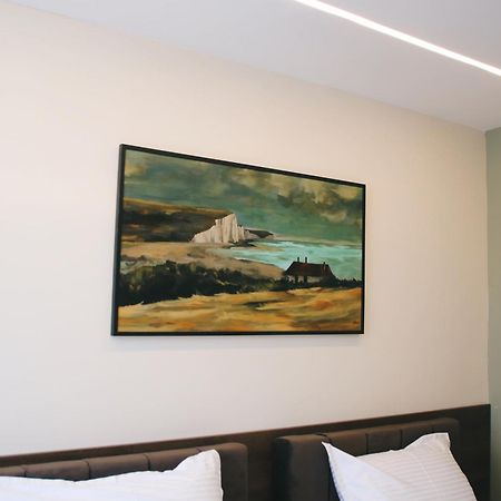 Hotel Rozafa Suhareke Exteriér fotografie