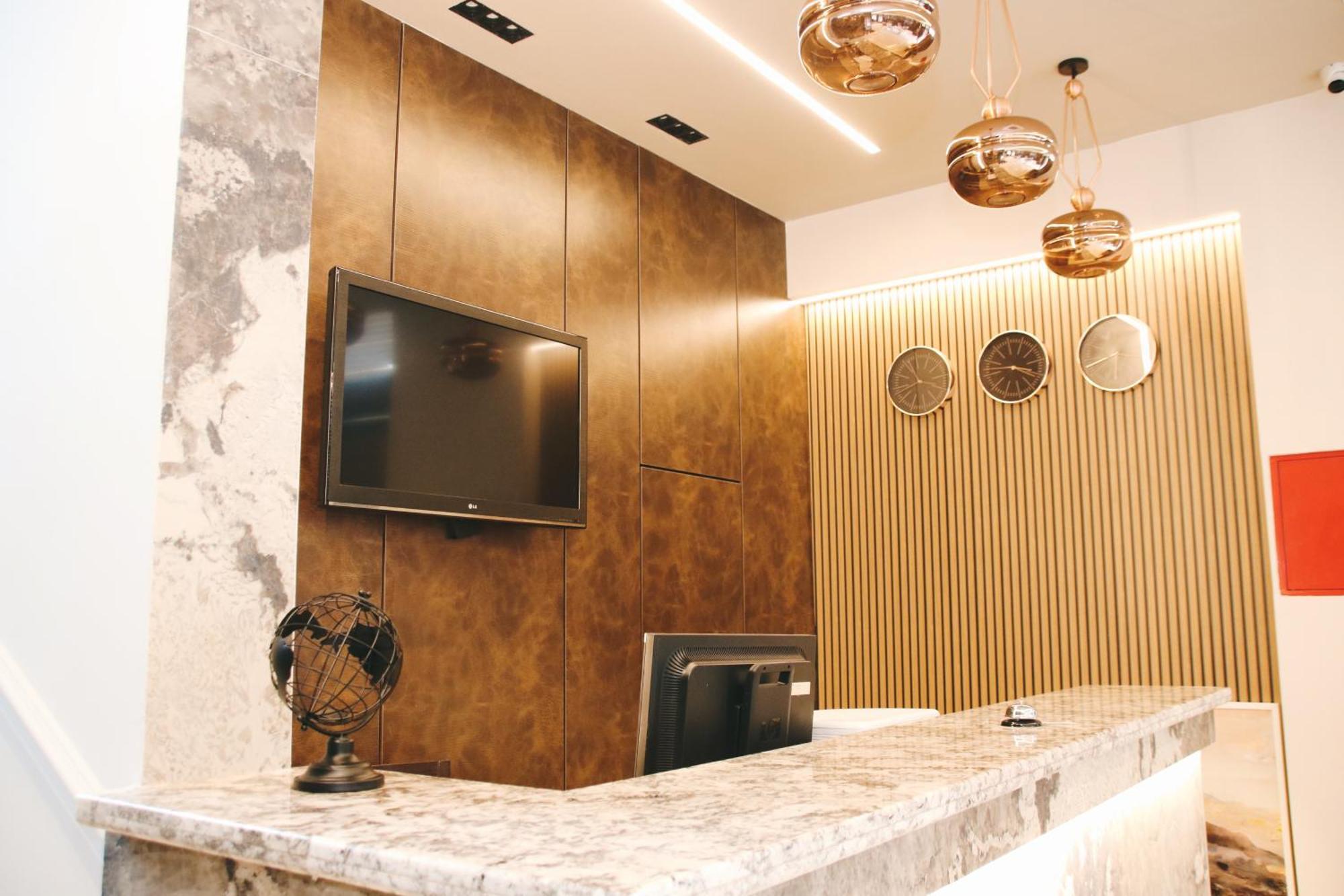 Hotel Rozafa Suhareke Exteriér fotografie