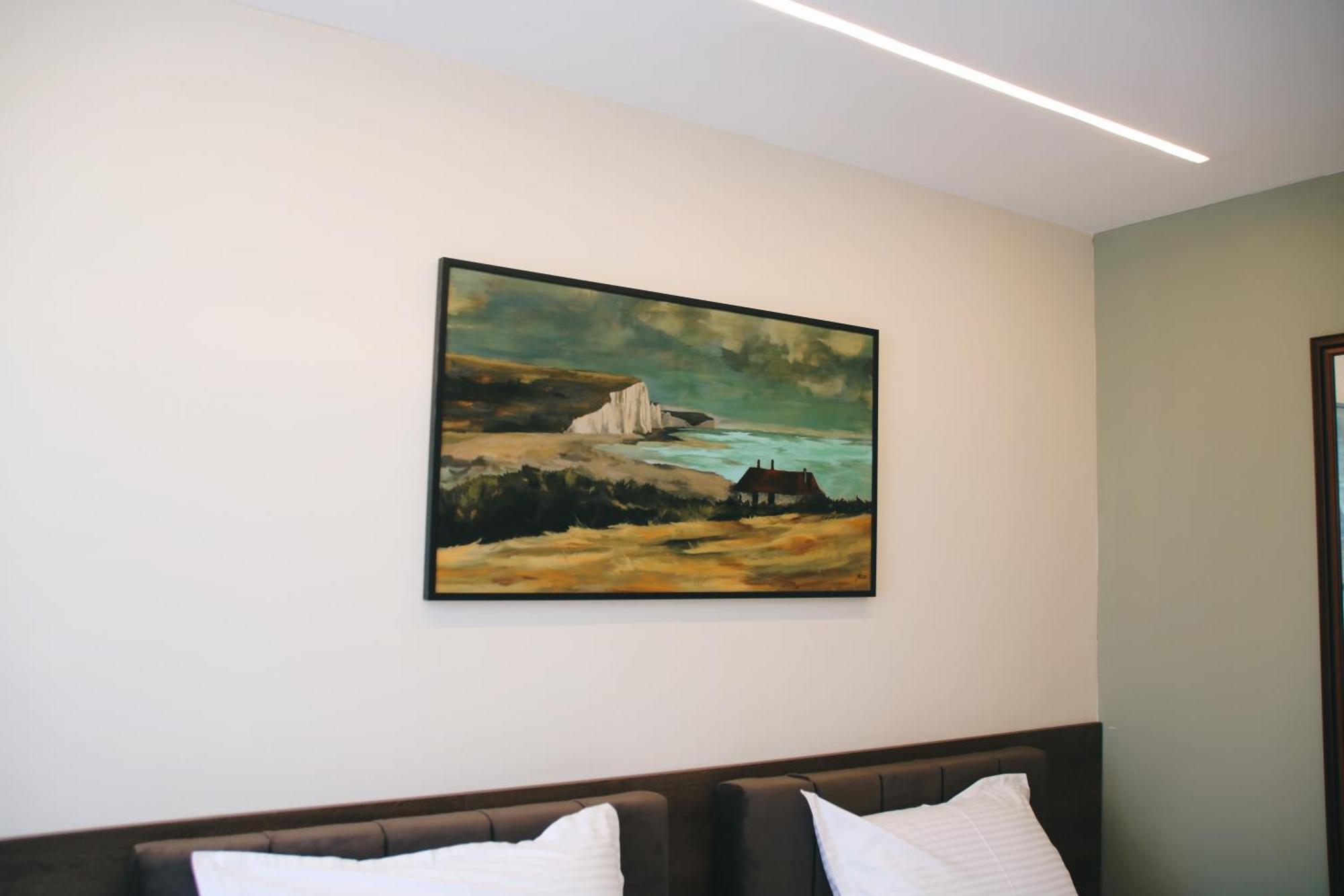 Hotel Rozafa Suhareke Exteriér fotografie